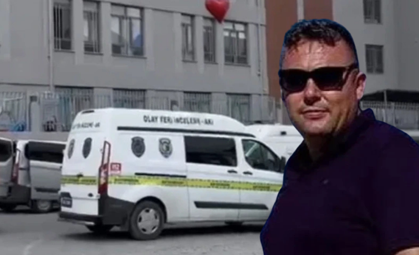 Araçta kan donduran olay: Başından vurulmuş halde bulundu