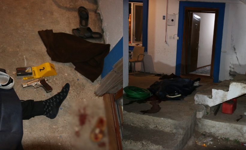 'Kaza' denilerek kapatılan dosya yeniden açıldı: 2 şahıs cinayetten tutuklandı