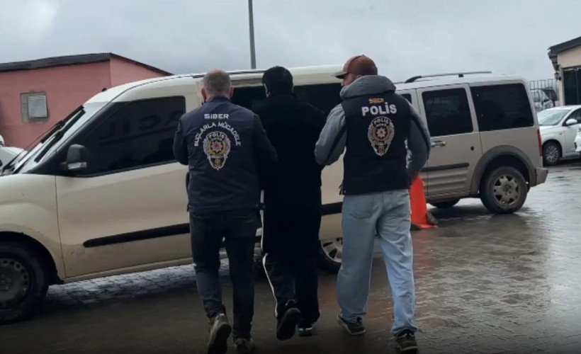 20 milyarlık siber suç ağının “Beyni” Bosna’da yakalandı: Kırmızı bültenli şüpheli tutuklandı