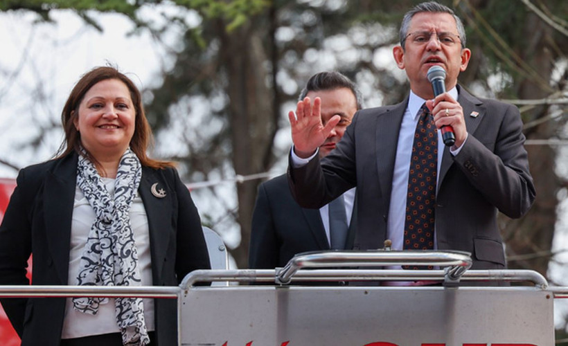 Burcu Köksal AK Parti'ye geçiyor! Rozet takacağı tarih bile belli