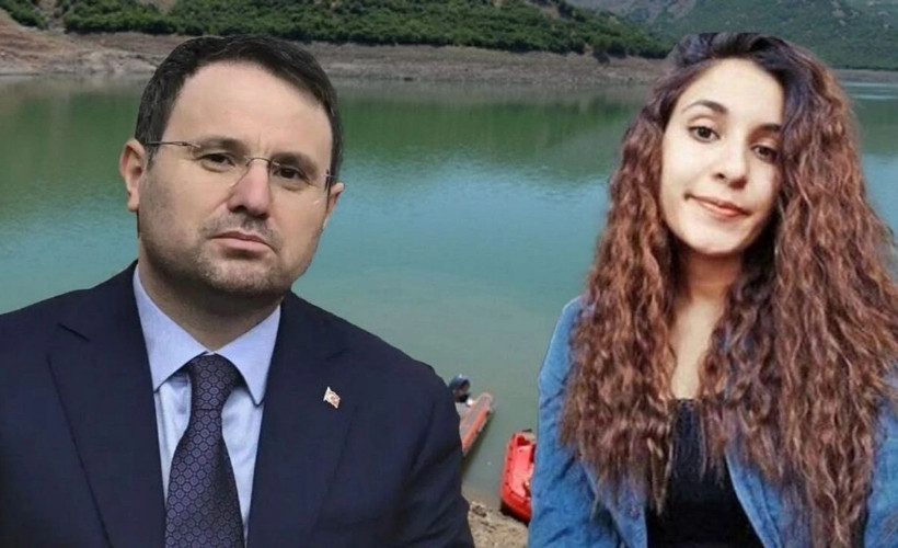 Gürlek, Gülistan Doku dosyasındaki kritik gelişmeyi duyurdu: “Kilit isim” Umut Altaş Türkiye’ye iade edilecek