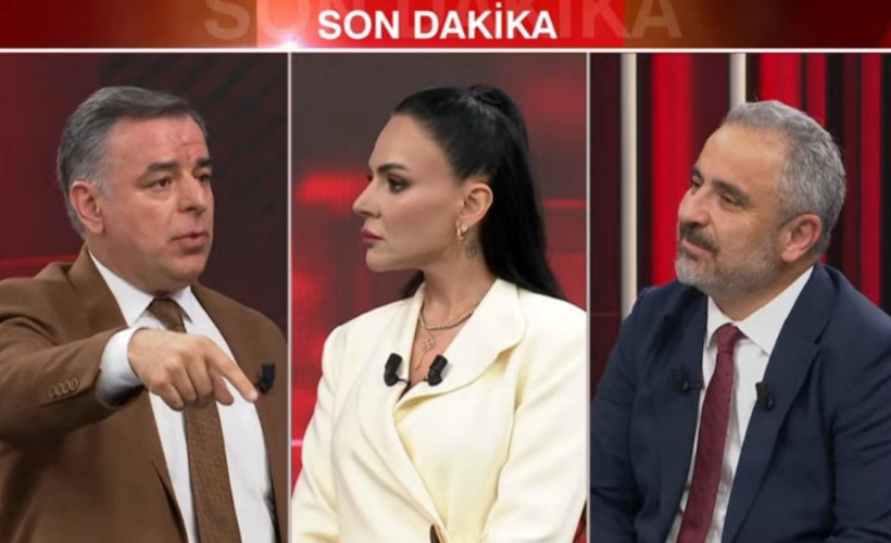 Özkan Yalım’ın ifadesi ortaya çıktı: "200 bin TL'yi Özgür Özel'in evine bıraktım"