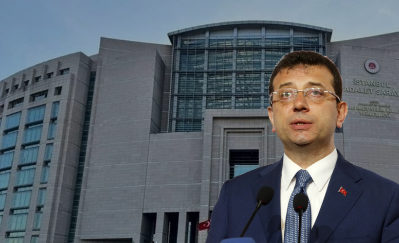 "İmamoğlu Çıkar Amaçlı Suç Örgütü" soruşturmasında yeni gelişme: 12 şüpheli tutuklandı