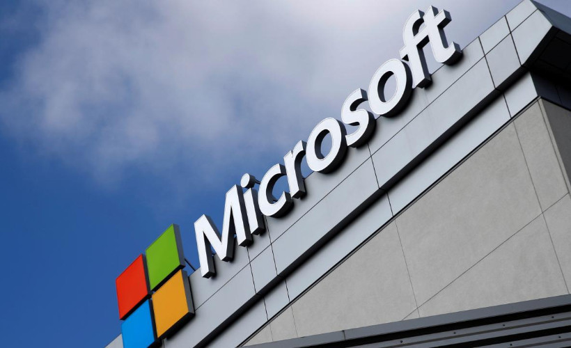 Microsoft'un İsrail'le iş birliği ortaya çıktı: Yönetim merkezi Fransa'ya taşındı