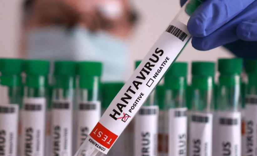 DSÖ’den hantavirüs açıklaması: Küresel risk düşük
