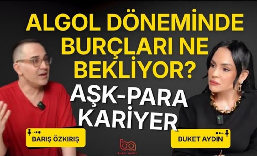 ALGOL döneminde burçları neler bekliyor?