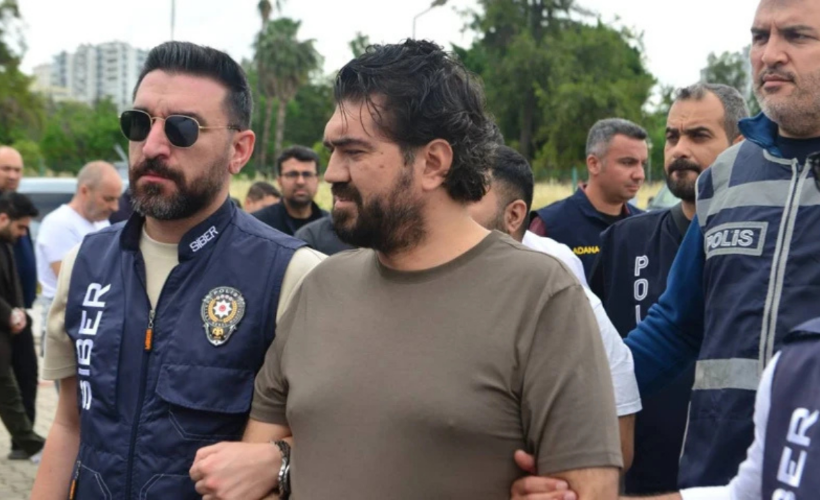 Rasim Ozan Kütahyalı'nın ilk ifadesi ortaya çıktı