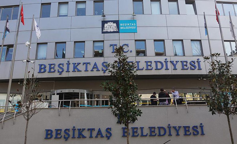 Beşiktaş Belediyesine "rüşvet" operasyonu: 5 gözaltı