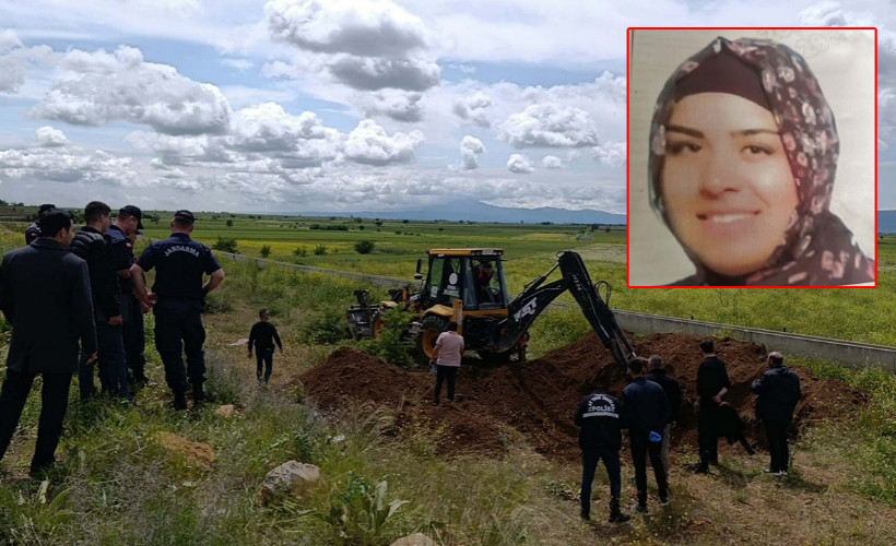 10 yıl önce öldürülen Ayşen’in cinayet şüphelisi boşandığı eşi çıktı