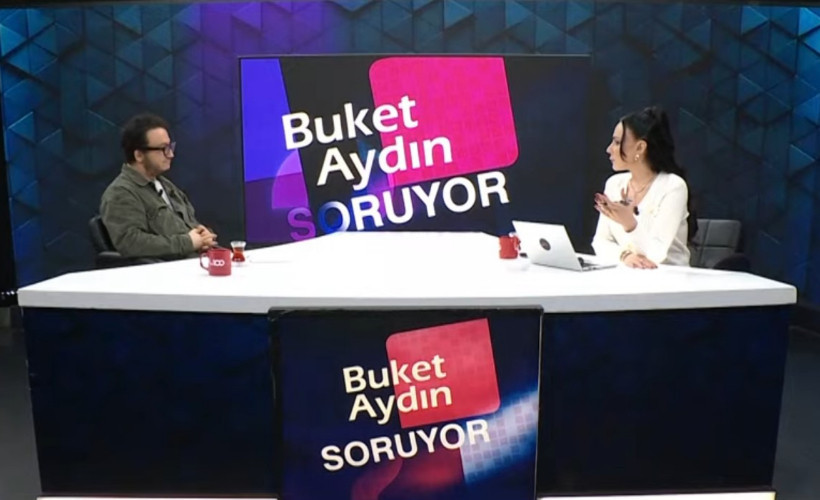 Hantavirüs nasıl bulaşır? Oytun Erbaş: Hantavirüs biyolojik bir silahtır