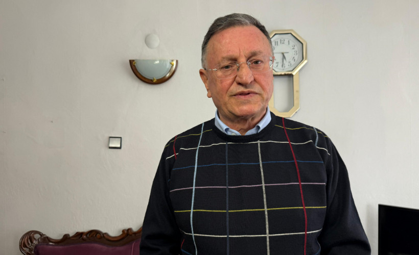 CHP'ye mutlak butlan davasını açan Lütfü Savaş'tan açıklama
