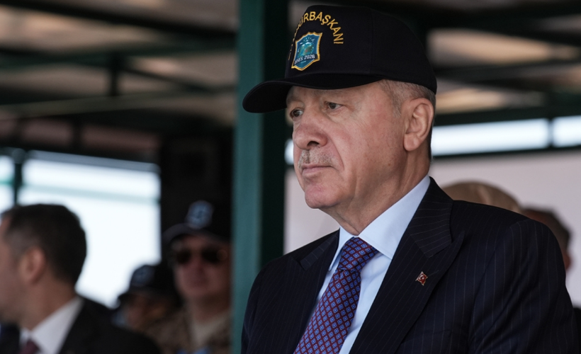 EFES-2026 tatbikatında gurur günü! Cumhurbaşkanı Erdoğan: Türk ordusu barışın, huzurun ve istikrarın ordusudur