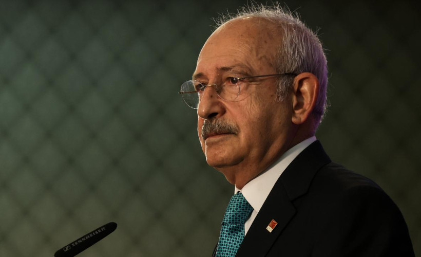 Kılıçdaroğlu’ndan dikkat çeken ilk hamle: CHP’de 3 avukat görevden alındı