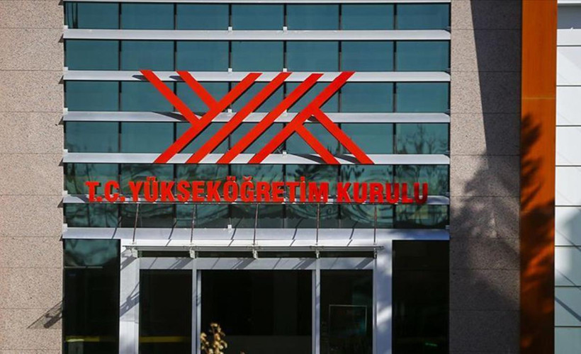 YÖK’ten kapatılan Bilgi Üniversitesi açıklaması: “Öğrenciler mağdur edilmeyecek”
