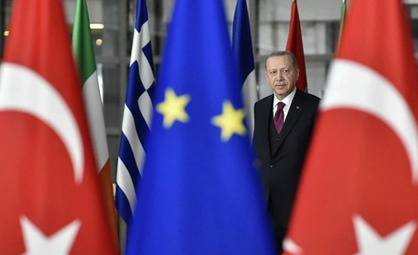 Avrupa Türkiye’ye yöneliyor: “Daha derin işbirliği” çağrısı