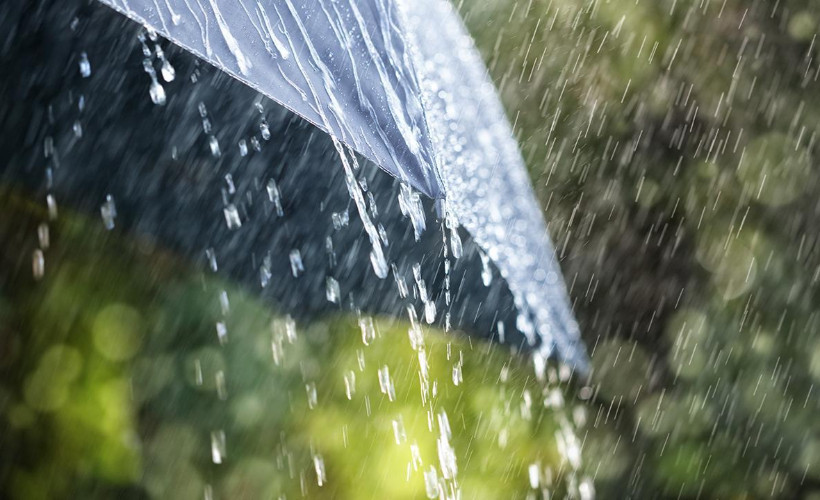 Meteoroloji'den İç Anadolu ve Karadeniz için yağış uyarısı