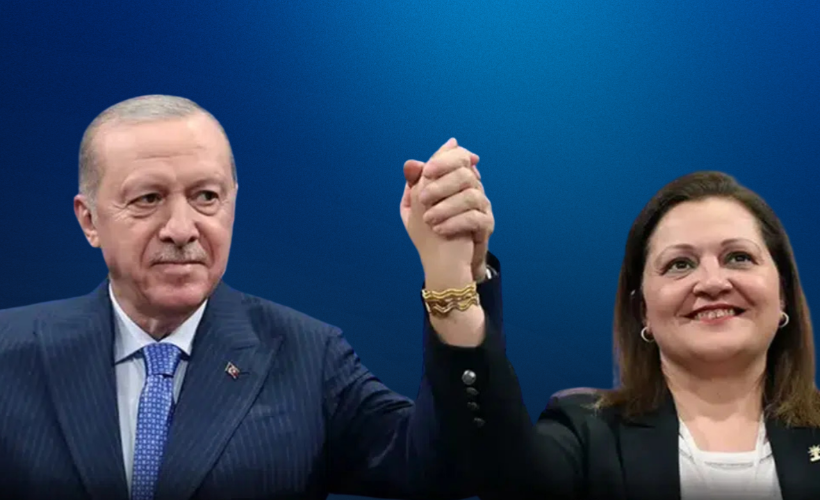 AK Parti'ye katılan Burcu Köksal'dan dikkat çeken sözler: Beni partiden kovdular