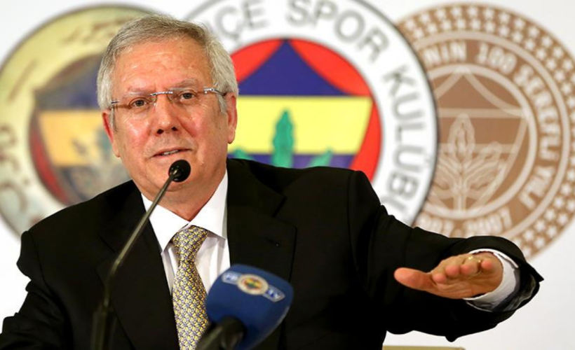 Aziz Yıldırım'dan Fenerbahçe'ye kritik uyarı: "UEFA bizi küme düşürür"