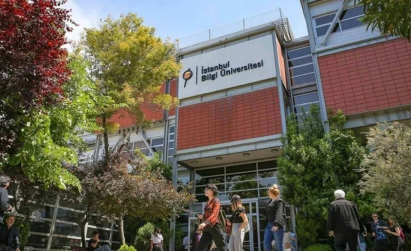 İstanbul Bilgi Üniversitesi'ne yeniden faaliyet izni verildi