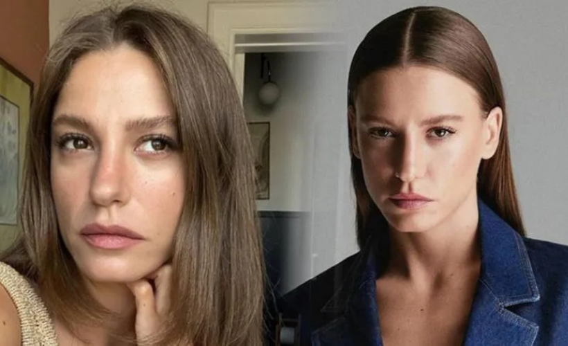 Uyuşturucu soruşturmasında yeni gelişme: Gözaltına alınan Serenay Sarıkaya serbest bırakıldı