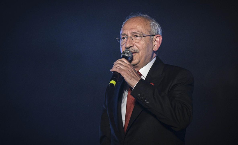 CHP’de Kılıçdaroğlu dönemi resmen başladı! PM ve YDK listesi siyaset kulisine bomba gibi düştü