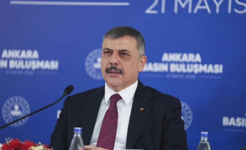İçişleri Bakanı Mustafa Çiftçi: Müdahaleyi CHP yönetimi talep etti