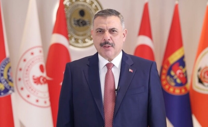 İçişleri Bakanı Mustafa Çiftçi'den bayram mesajı: 7/24 görev başında olacağız
