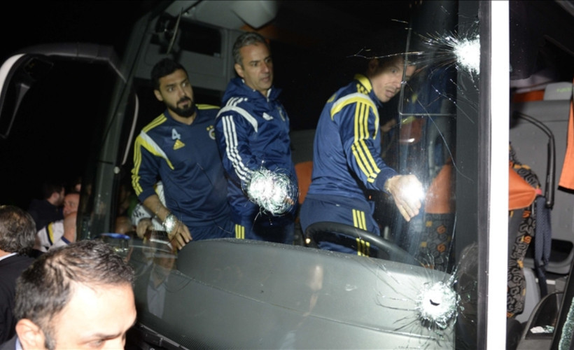 Adalet Bakanlığı harekete geçti! Fenerbahçe otobüsü saldırısı yeniden soruşturulacak