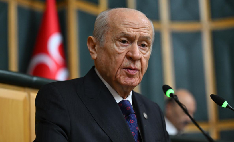Devlet Bahçeli'den CHP'ye kongre tarihi önerisi