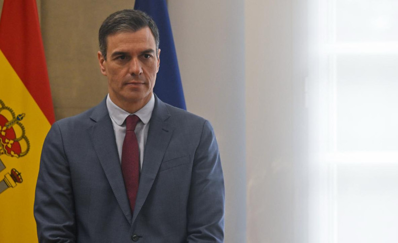 İspanya’da siyasi deprem! Sanchez’in partisine polis baskını, Özel UCO ekibi genel merkezde