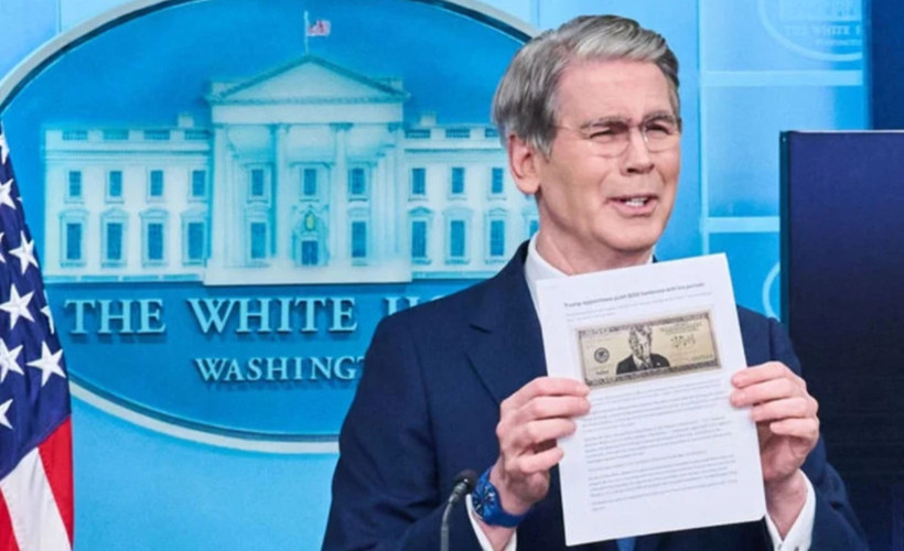 ABD’de tartışma yaratan hamle: Trump’ın yüzü 250 dolarlık banknota mı basılacak?
