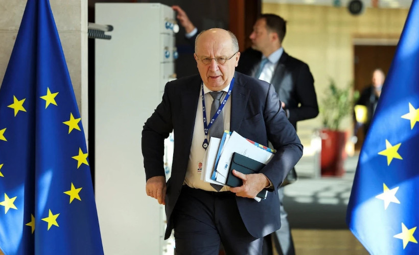 AB’den dikkat çeken Rusya uyarısı: “Putin NATO’ya saldırıya hazır olabilir”
