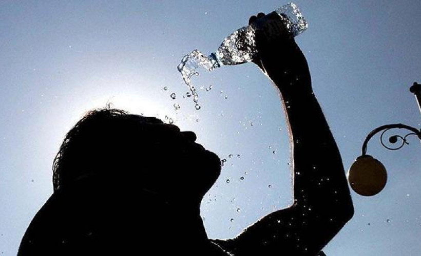 Avrupa fırın gibi: “Isı kırbacı” kıtayı kavuruyor! Rekor üstüne rekor geliyor