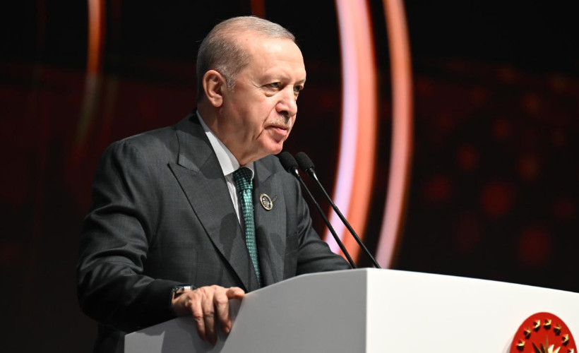 Cumhurbaşkanı Erdoğan’dan 29 Mayıs mesajı: “İstanbul’un fethini hazmedemeyenler var”