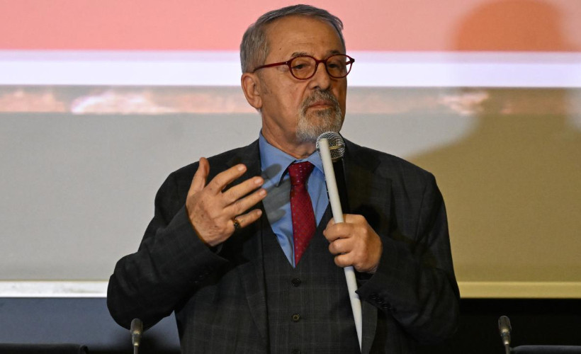 Naci Görür’den İstanbul depremi açıklaması: Risk oranı revize edildi
