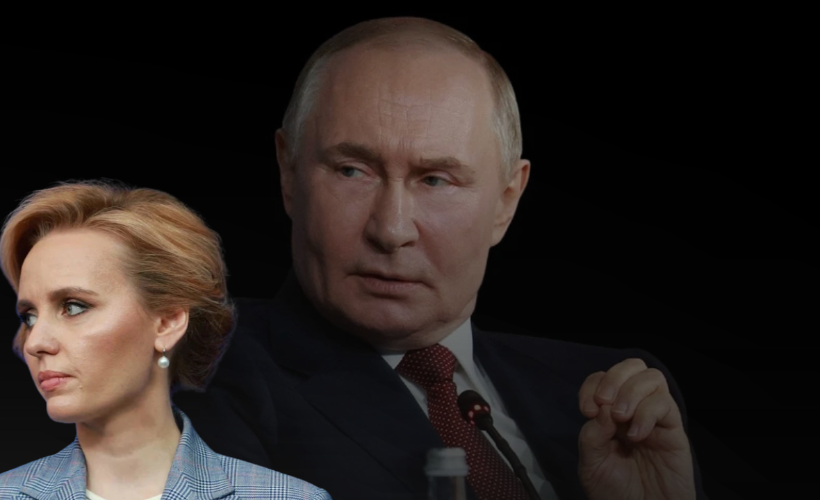 Putin ölümsüzlüğün peşinde: 26 milyar dolarlık sır!