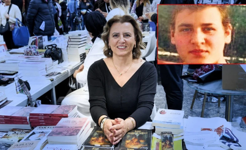 Yazar Ayten Öztürk 6 bıçak darbesiyle öldürülmüştü! Katil yeğenin ifadesi kan dondurdu: Bana uranyum verdi! 'Bu kadın seni öldürecek'