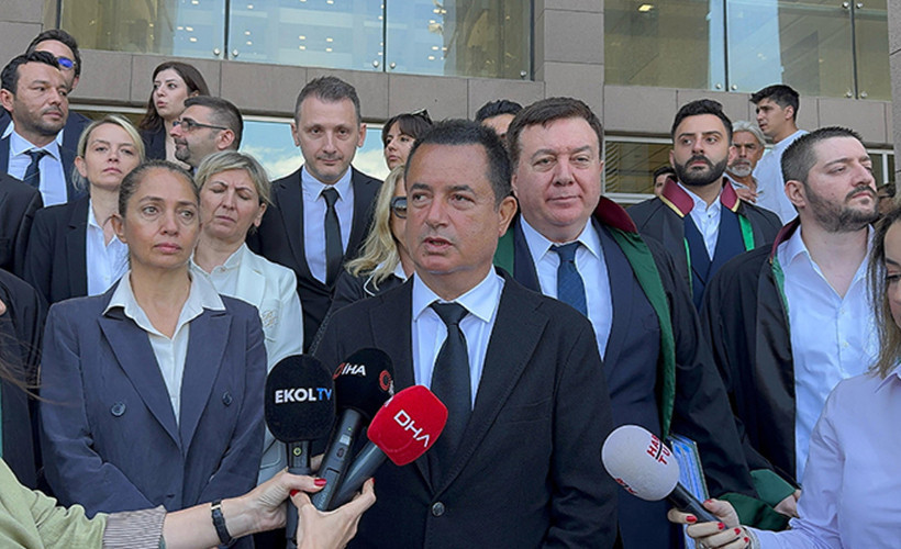 Acun Ilıcalı ve 7 sanık hakkında beraat kararı: Mahkeme “Kasıt yok” dedi