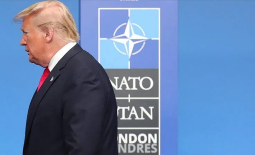 Bakan Fidan açıkladı! Trump Ankara'daki NATO zirvesine katılacak