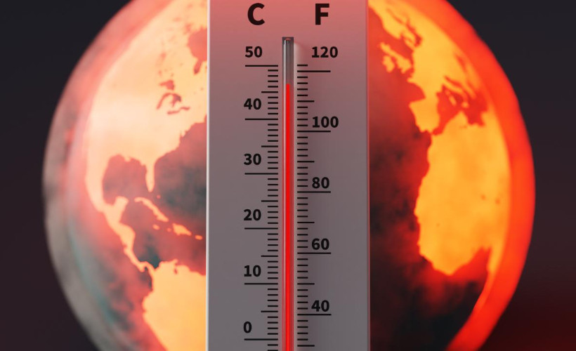 BM alarm verdi: El Nino geri dönüyor, Dünya yeni sıcaklık rekorlarına hazırlanıyor