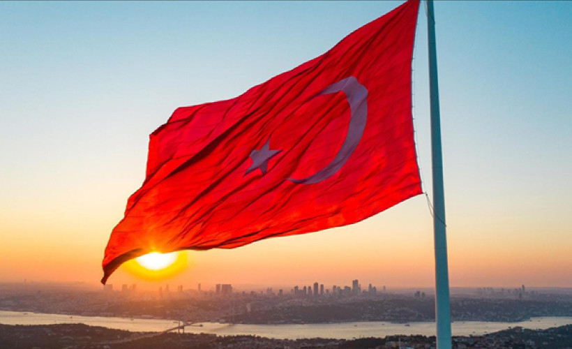 İsrail basınından Türkiye analizi: “Ankara bölgesel gücünü her geçen gün artırıyor”