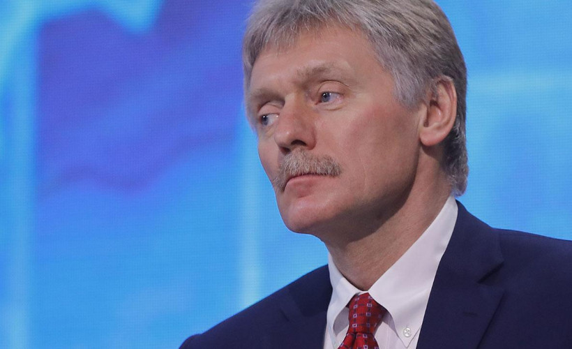 Kremlin'den Kiev'e tek şartlı rest: "Emri ver, savaş gün sonunda bitsin"
