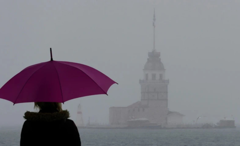 Meteoroloji tek tek açıkladı: Ankara dahil 27 il için kritik uyarı!