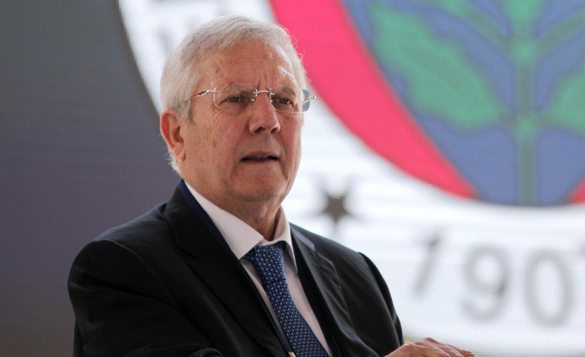 Aziz Yıldırım’dan kongre üyelerine kritik çağrı: “Bana bir yıl verin, Fenerbahçe’yi ayağa kaldırayım”