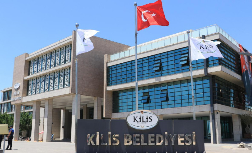 CHP’de şok istifa! Kilis Belediye Başkanı Hakan Bilecen partisinden ayrıldı