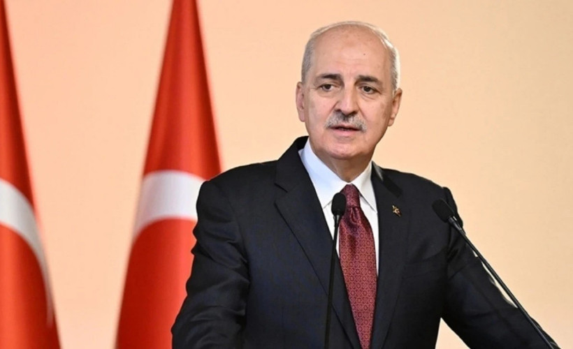 Kurtulmuş'tan CHP Grup Toplantısı tartışmasına ilişkin açıklama: "Genel Başkan konuşabilir"