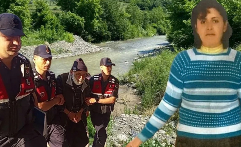 22 yıldır kayıptı! Gülcan Yazıcı cinayetinde dikkat çeken gelişme!