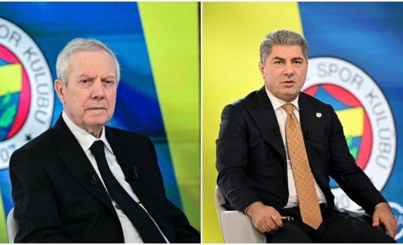 Fenerbahçe yeni başkanını seçiyor! Aziz Yıldırım mı, Hakan Safi mi? Oy verme işlemi başladı
