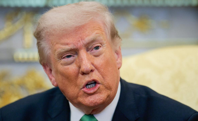 Trump'tan İran'a tehdit: Bedelini ödemek zorunda kalacaklar