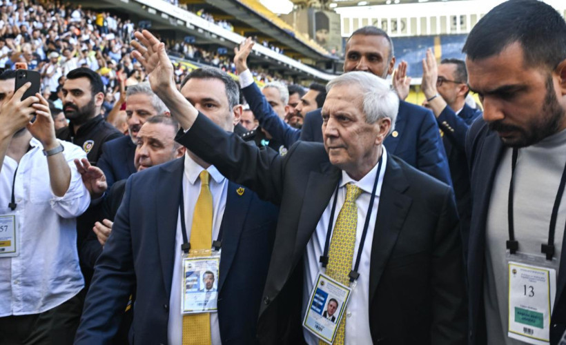Aziz Yıldırım'dan dünya çapında hamle! Fenerbahçe, Real Madrid'in yıldızı için masada